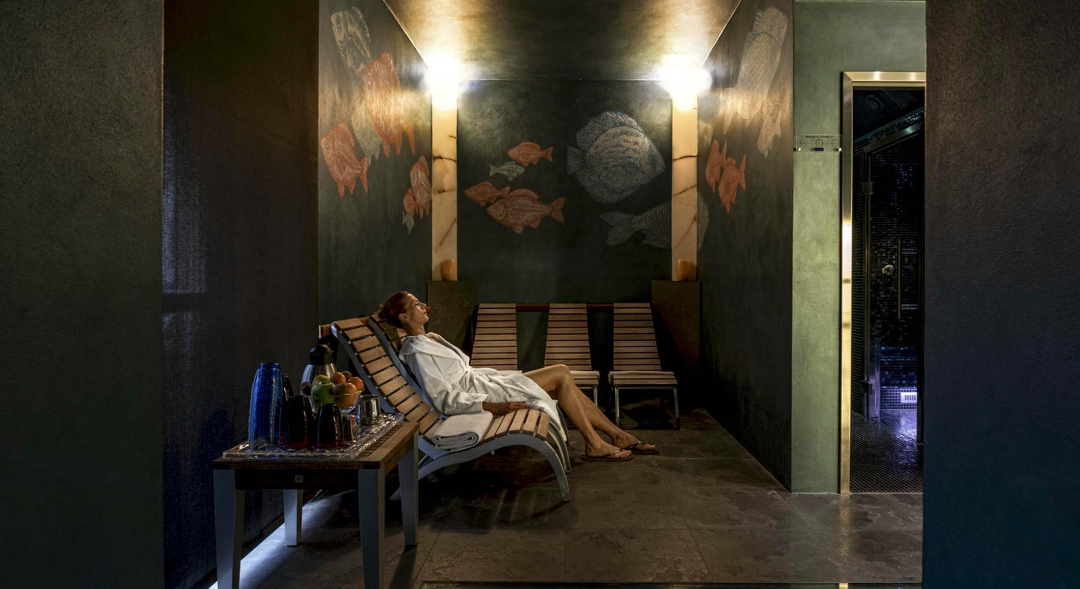 Albergo Celide & Spa