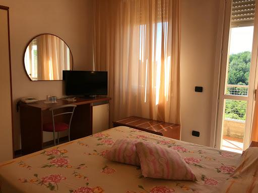 Camera Classic con balcone