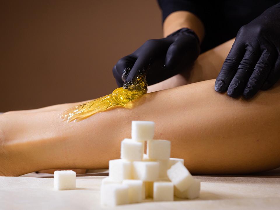 Al Gioara Wellness & Hammam