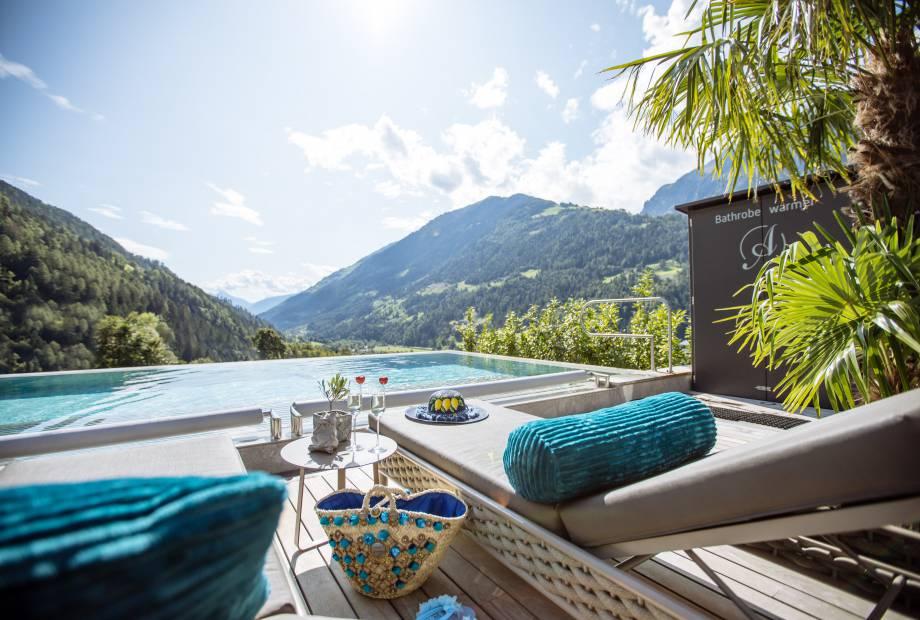 Andreus Golf & Spa Resort