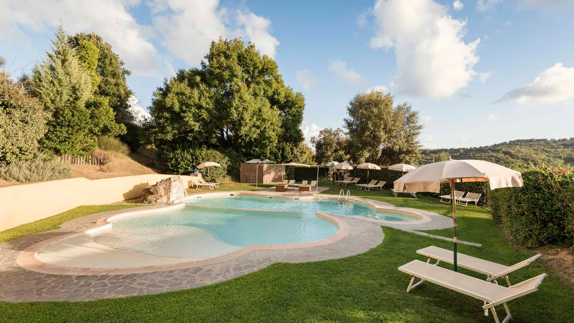 Antico Casale di Scansano