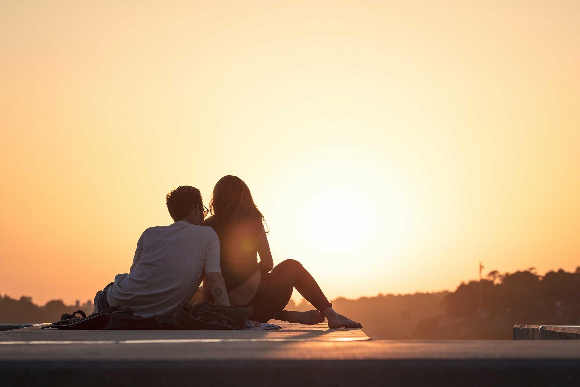 Love Secret private spa suite