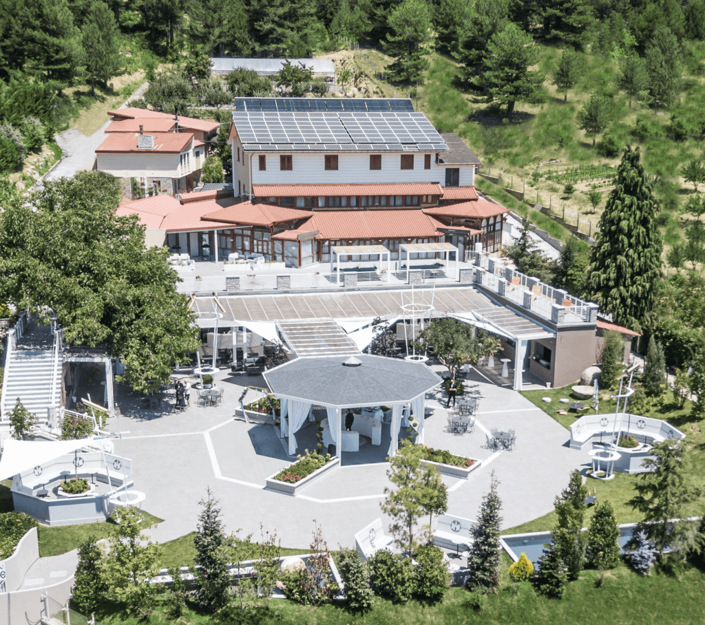 Biafora Resort & Spa