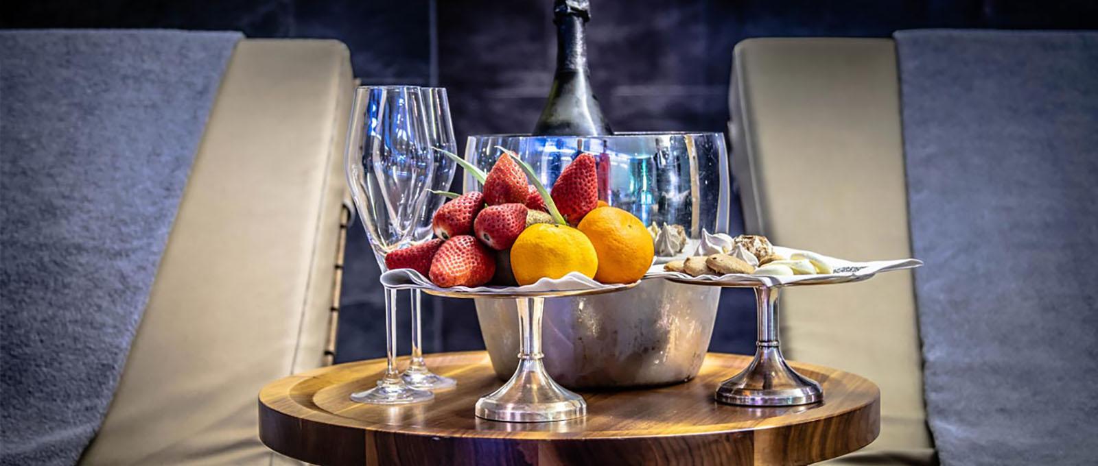 Centro Benessere L'EVE