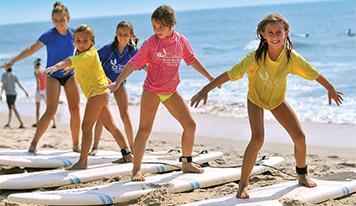 Animazione e mini club