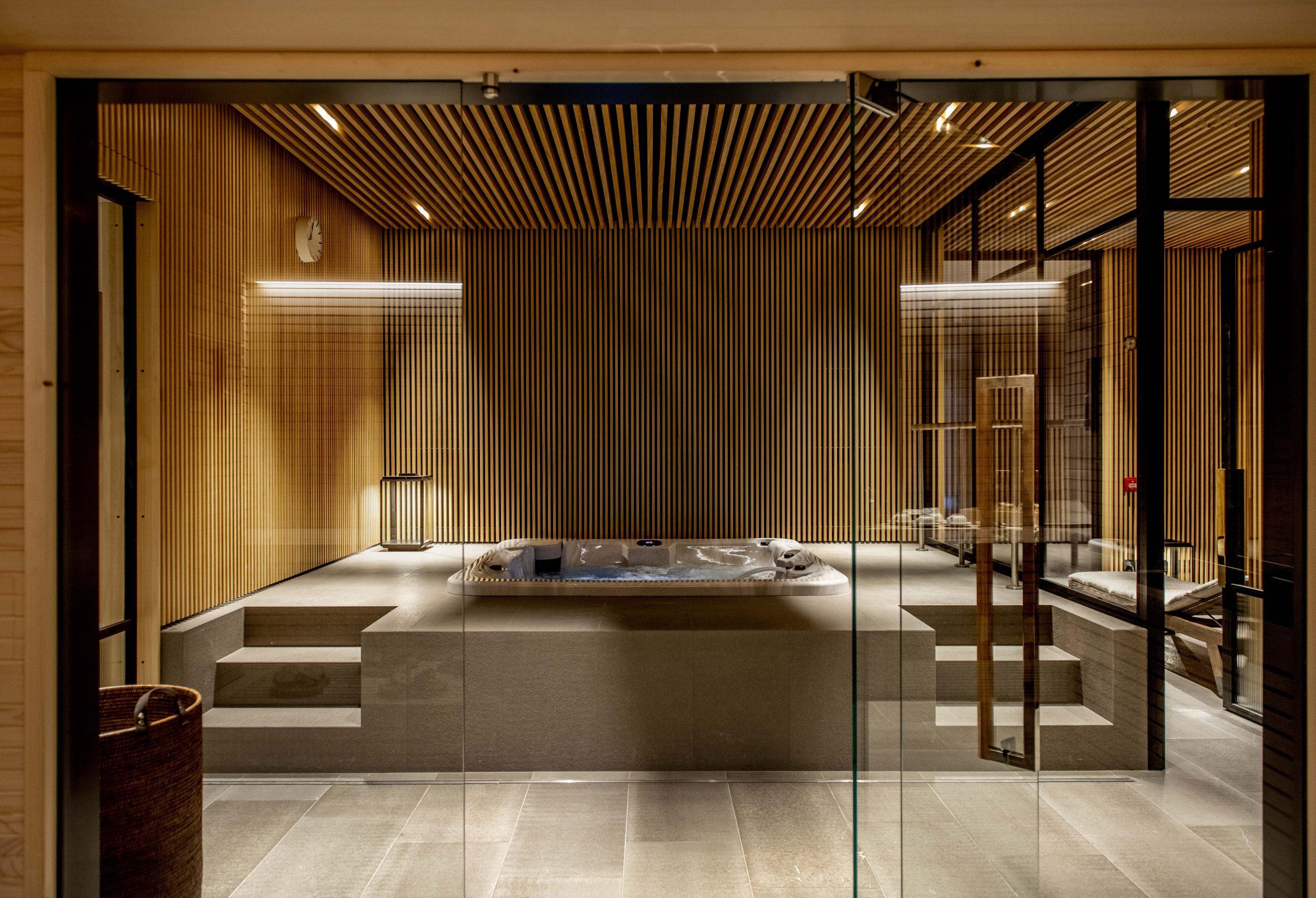 Casa di Langa - Lelòse Spa & Wellness