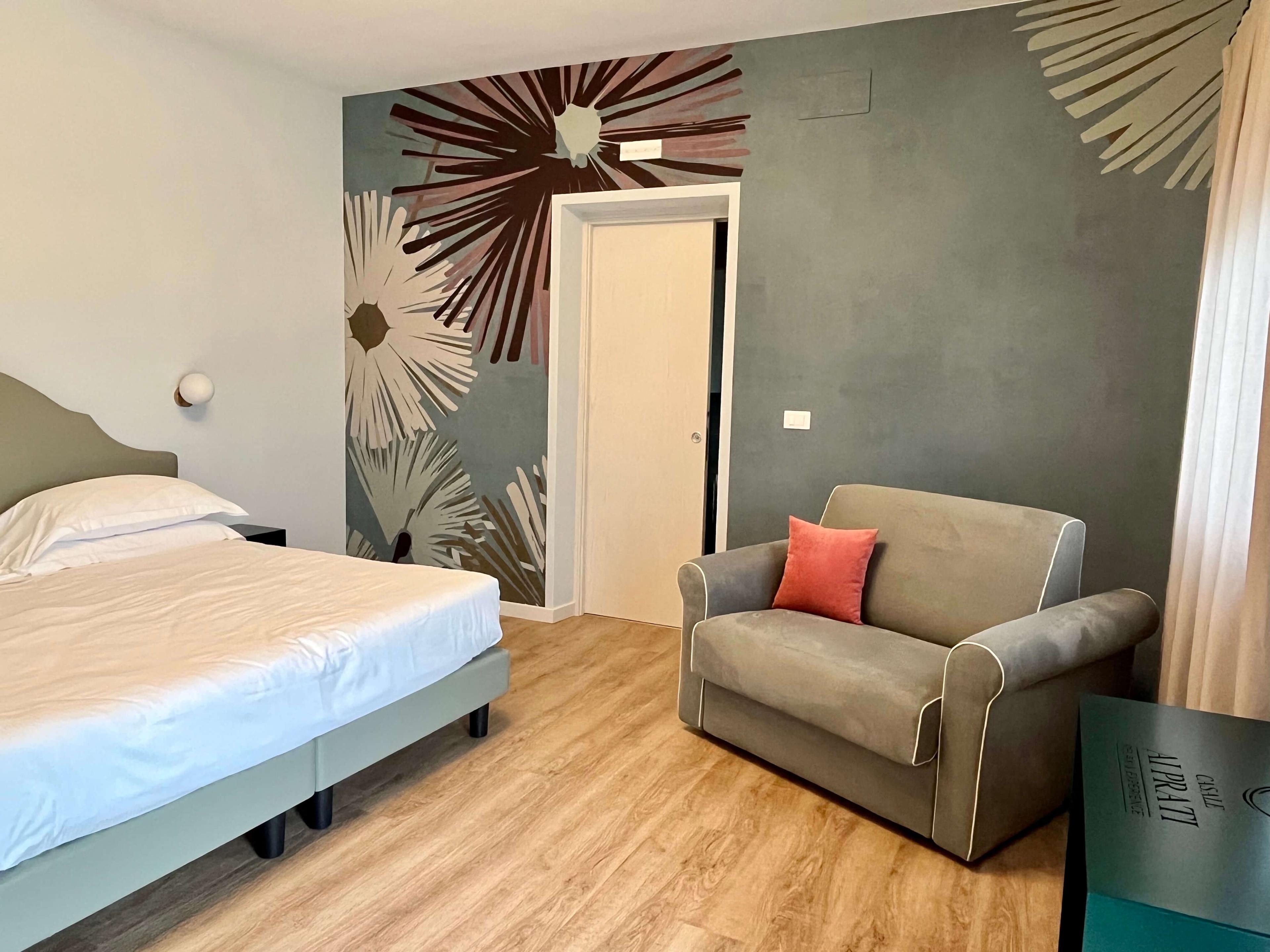 Camera Superior matrimoniale