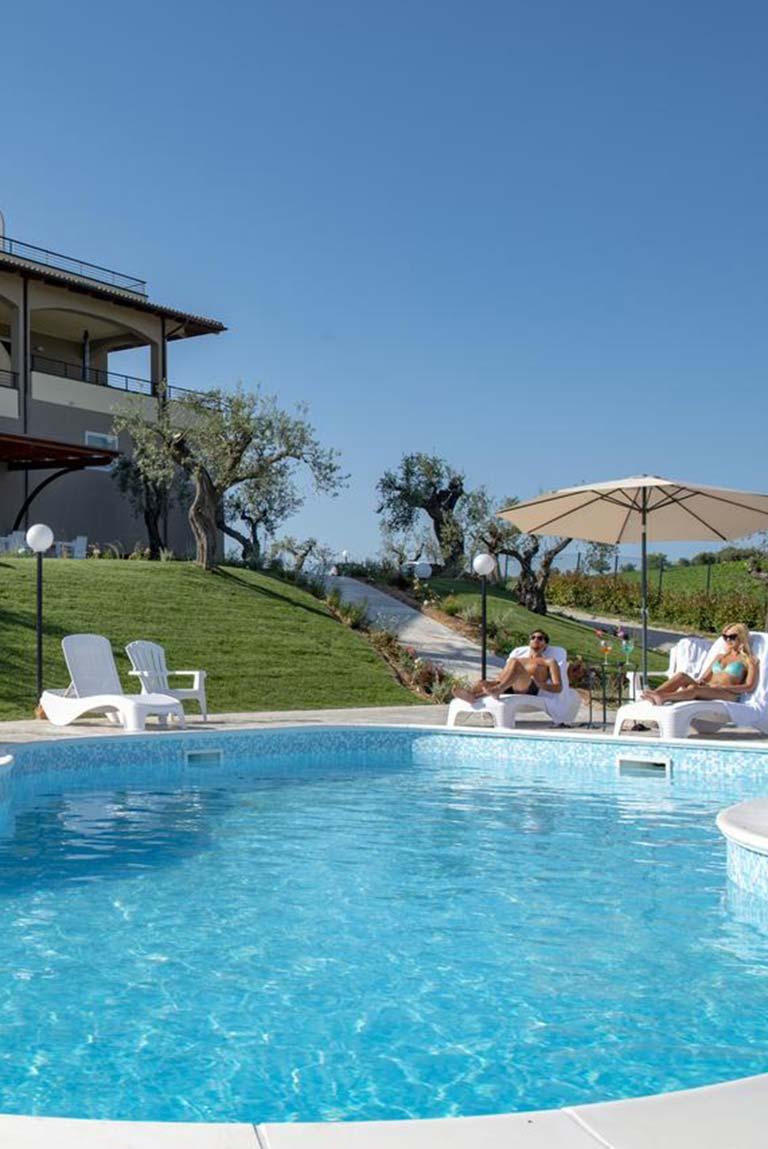 Cataleya Resort & Spa