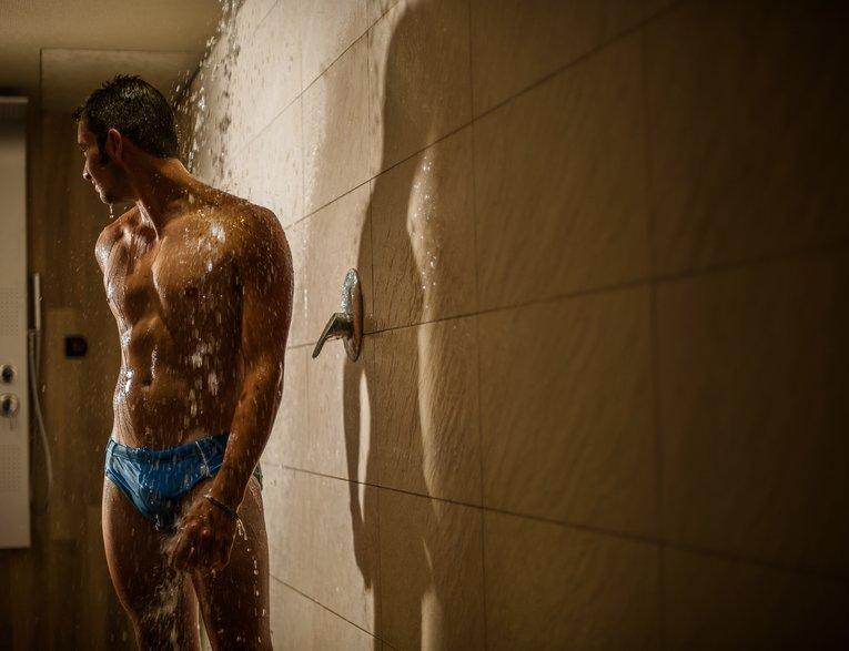 Struttura country house esterna