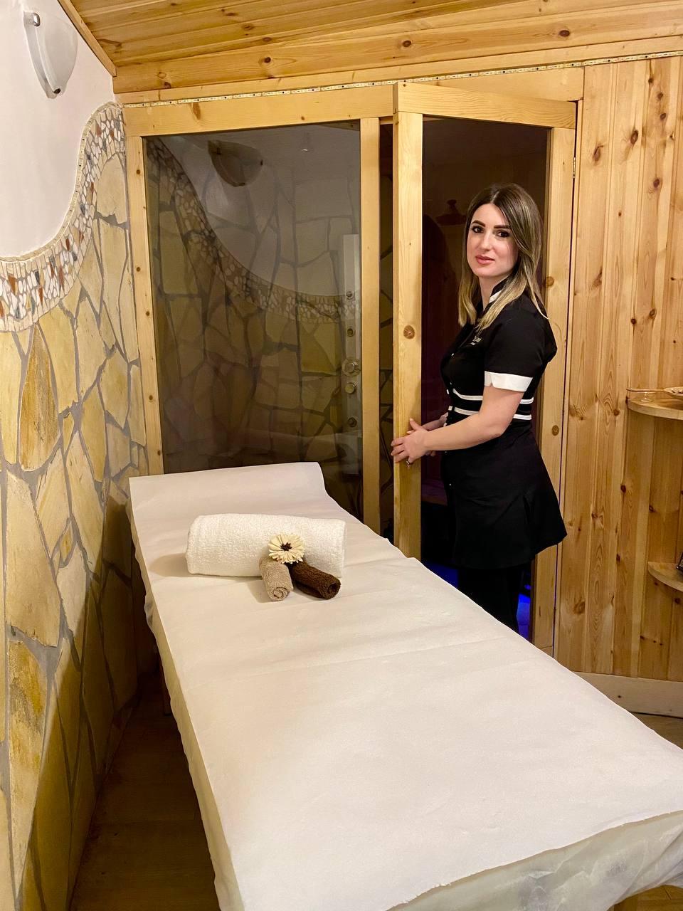 Centro Estetico Dr. Gimò