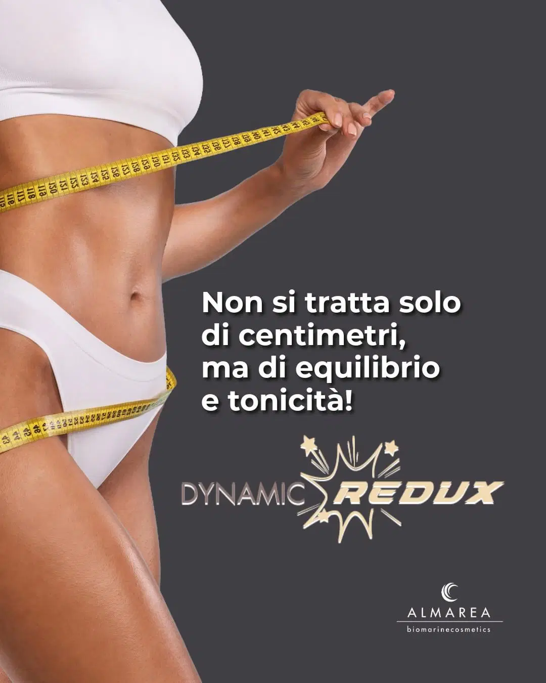 Servizi di Bodynamic Redux al Centro Estetico Princess Wellness Center