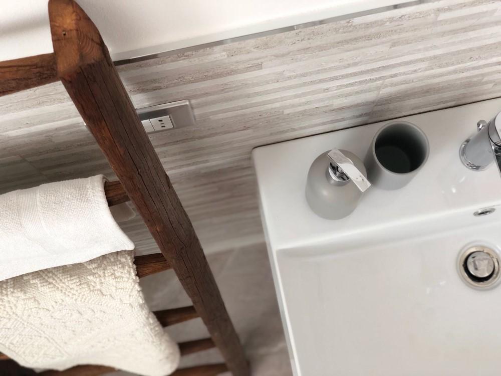 Dettagli della struttura