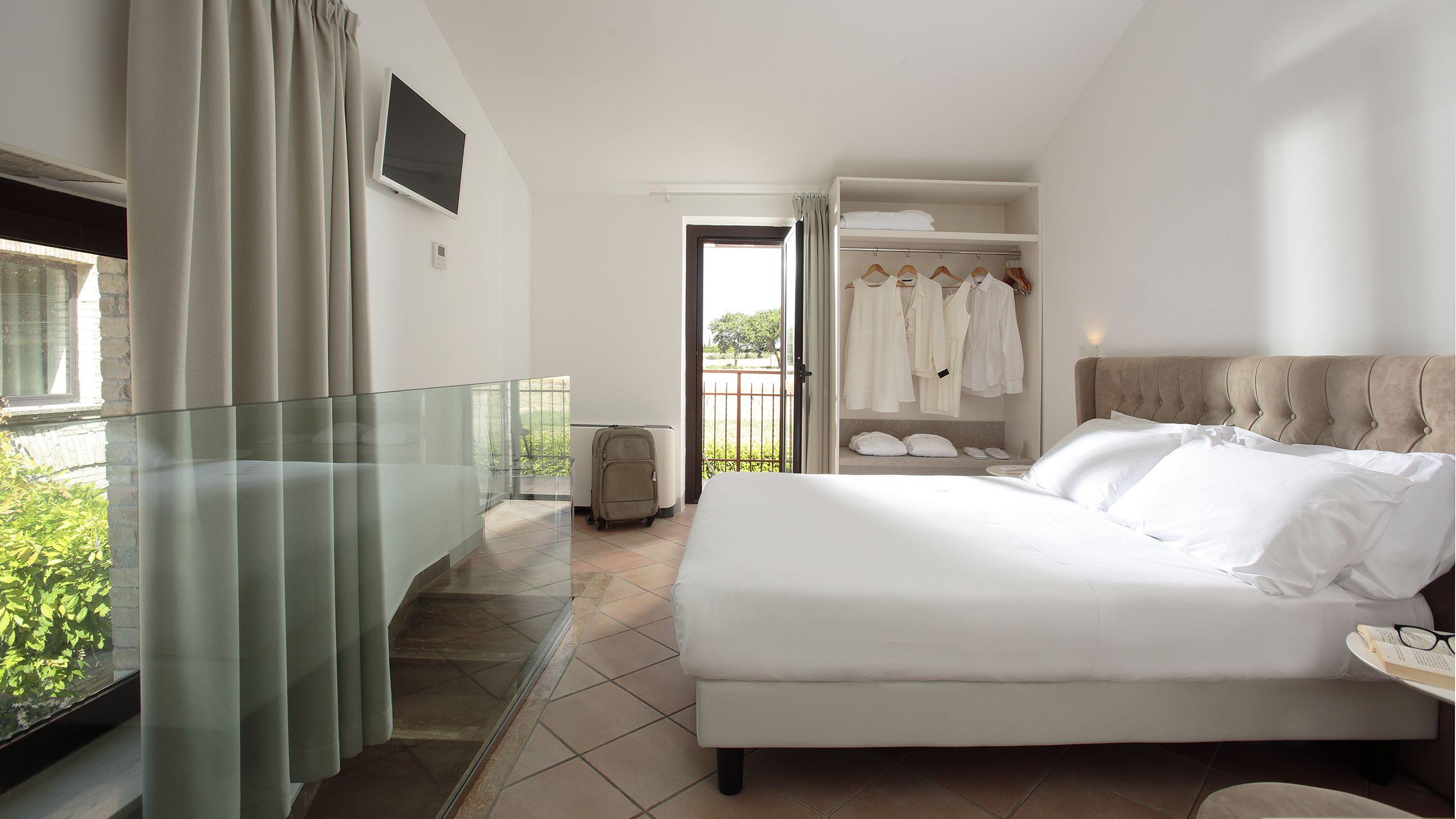 Garden Apartments Luxury