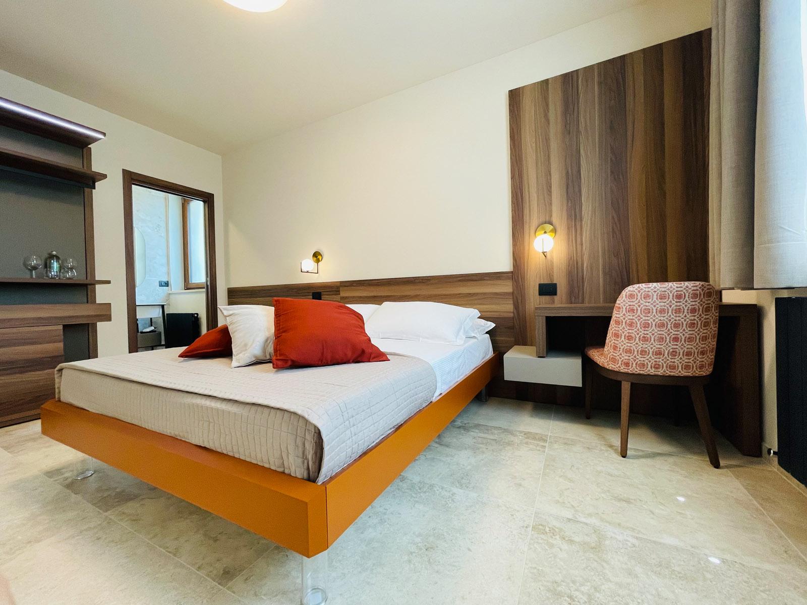 Destasù Bed & Wellness