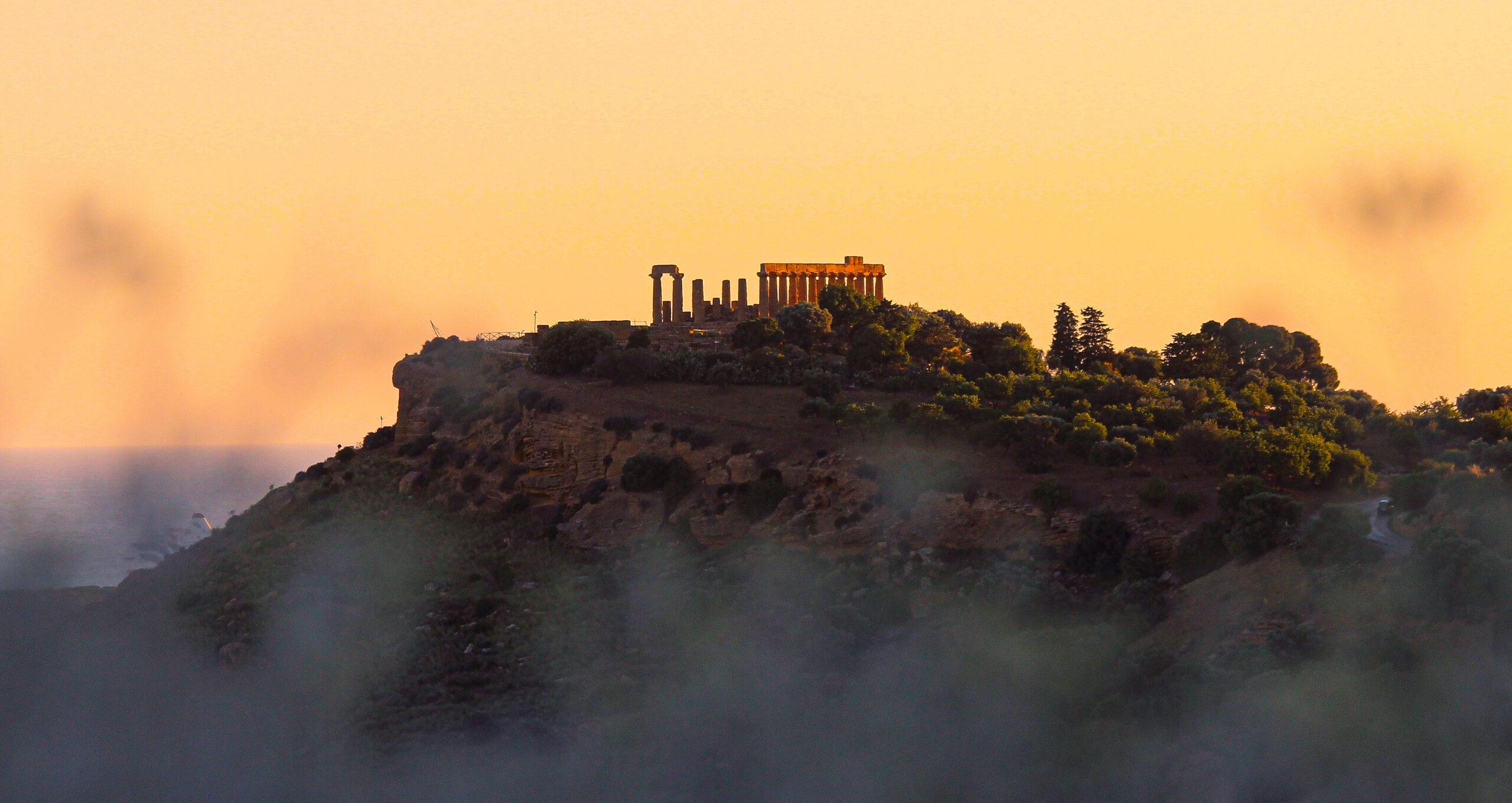 Doric Eco Boutique Resort & Spa