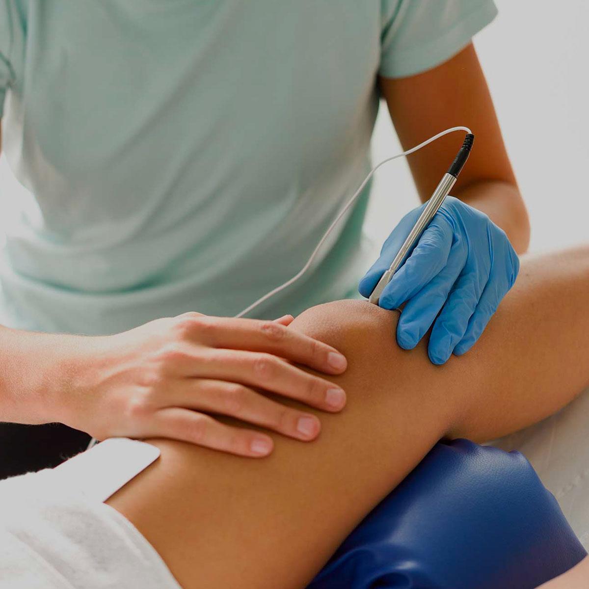 Centro fisioterapico