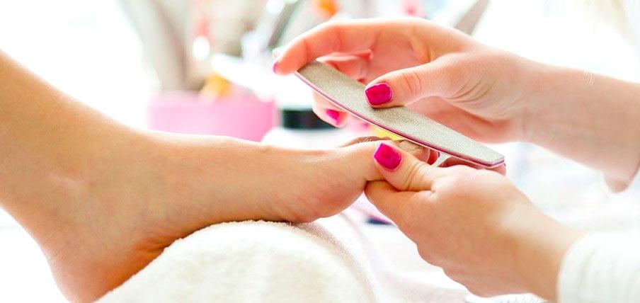 Trattamenti unghie e beauty