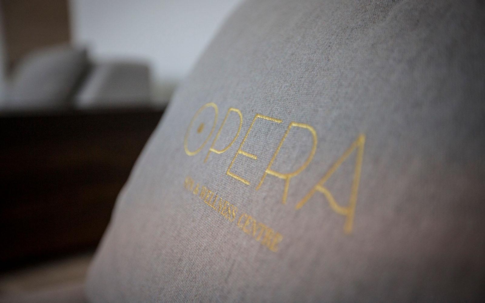 SPA Opera - Area massaggi e trattamenti