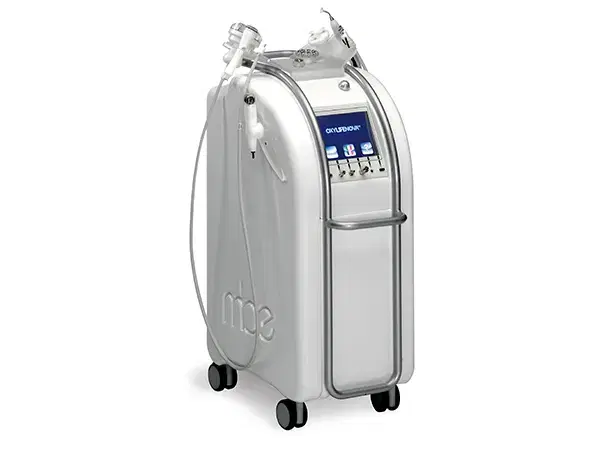 Macchinario per Oxyendodermia Oxy Life Nova