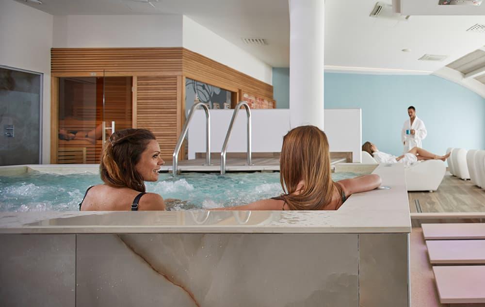 Camping Garden Paradiso