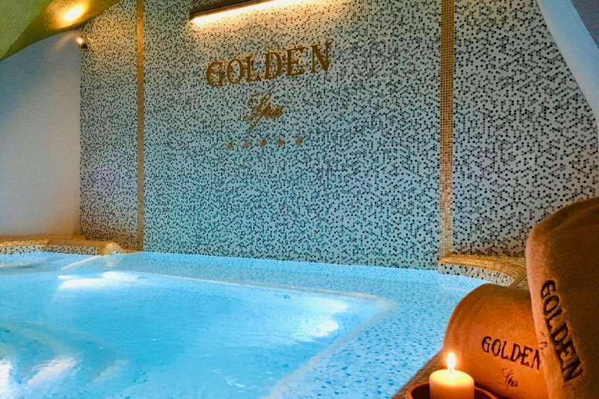 Golden Spa
