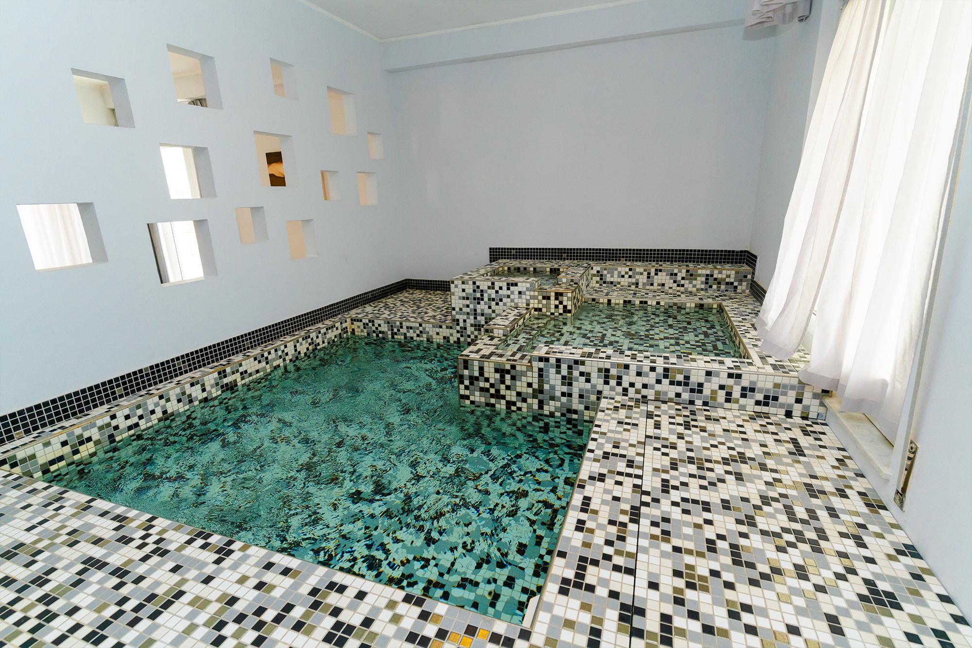 Offerta hotel san benedetto