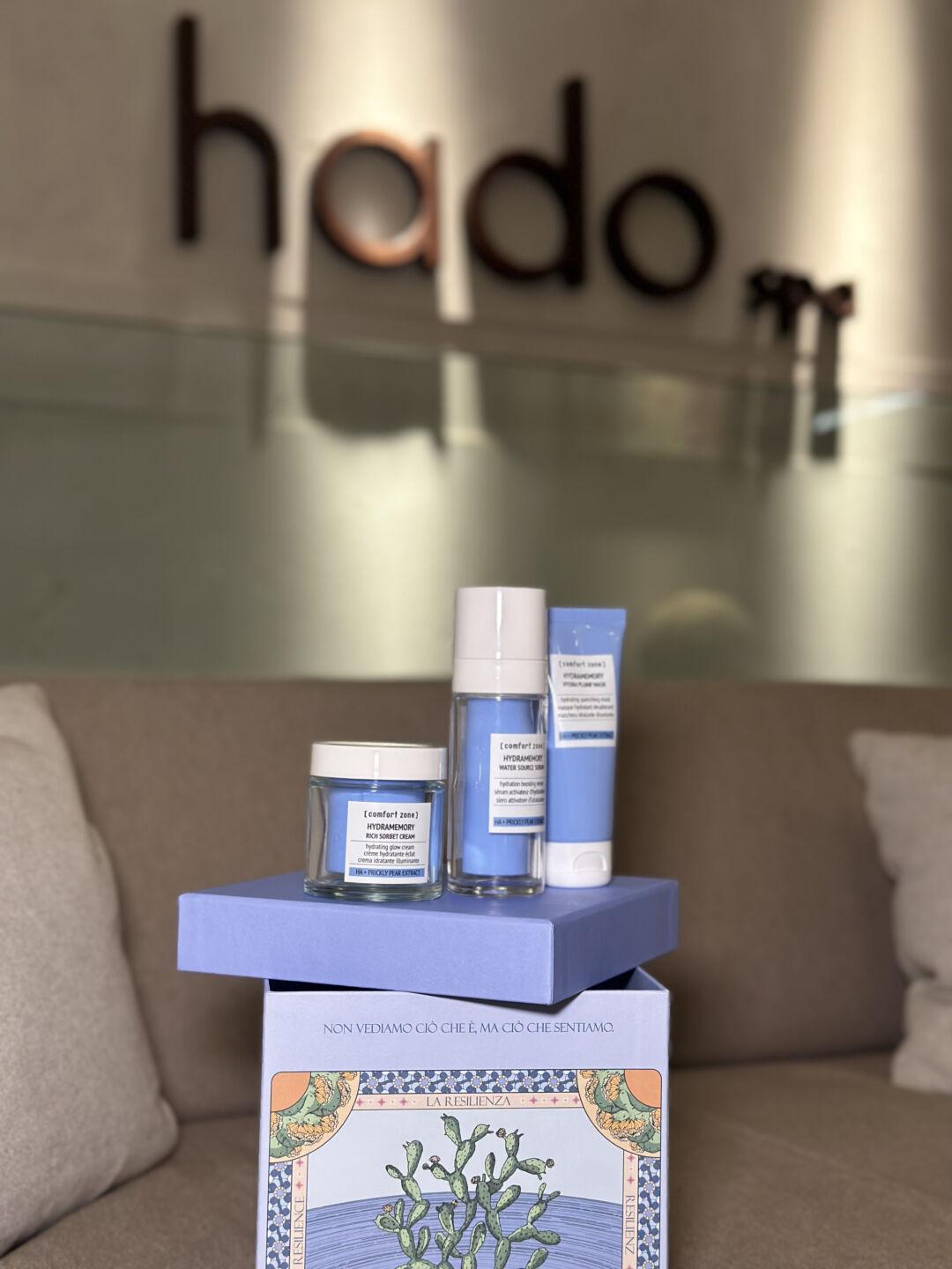 Hado spa Milano - Foto 5