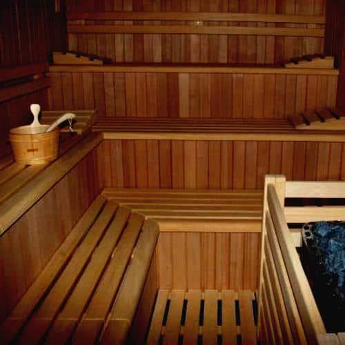 Hammam e bagno turco