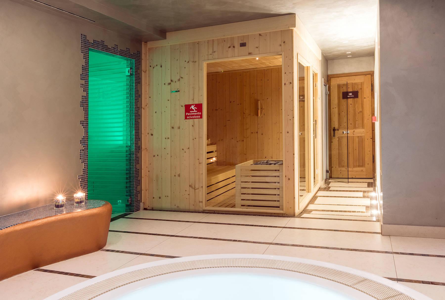 Hotel Edelhof Tarvisio