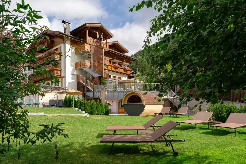 Trattamenti estetici e massaggi spa