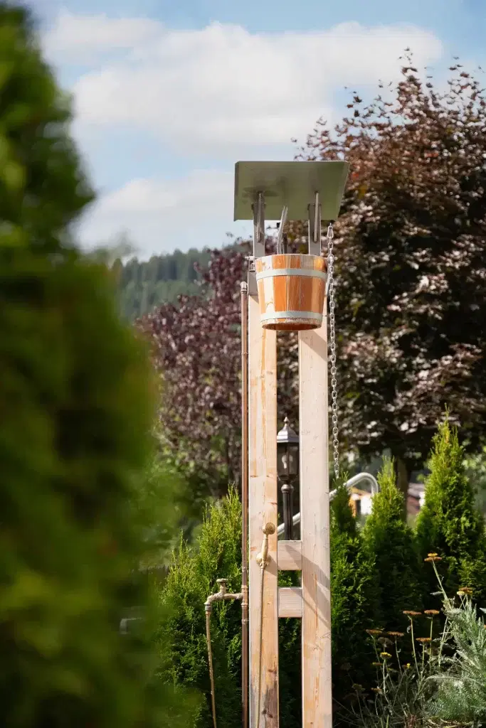 Area trattamenti spa