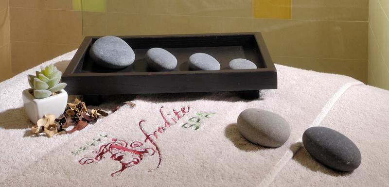 Ritual - trattamenti benessere combinati