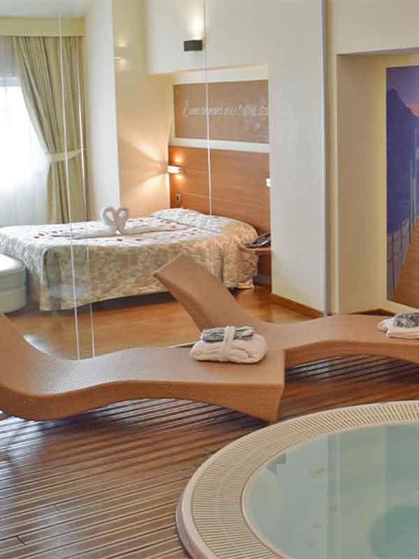 Hotel Lovere Resort & Spa
