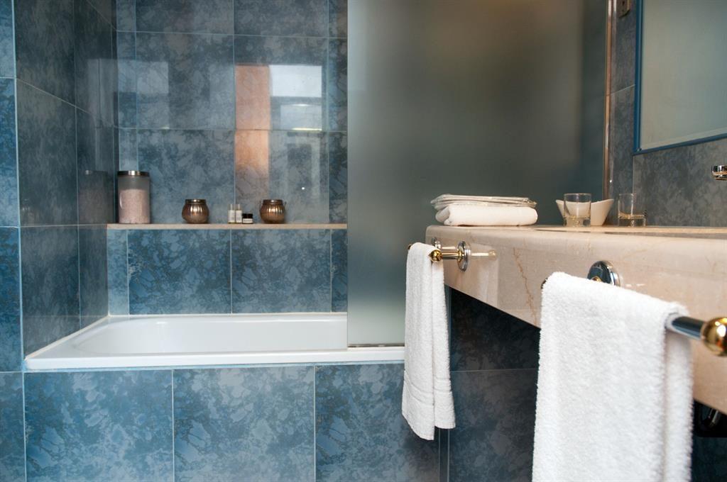 Camera Deluxe Matrimoniale con vista