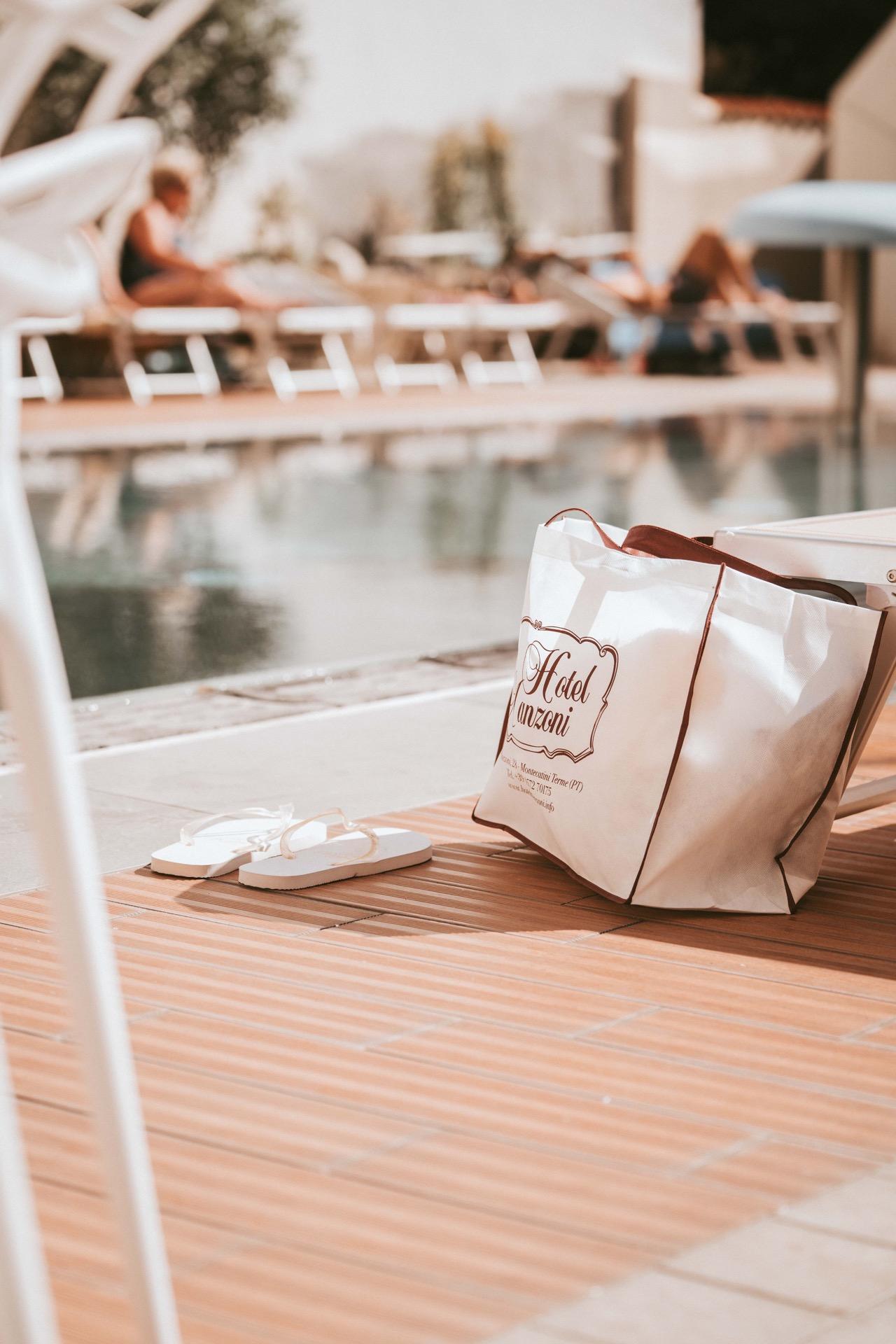 Hotel Manzoni Wellness & SPA