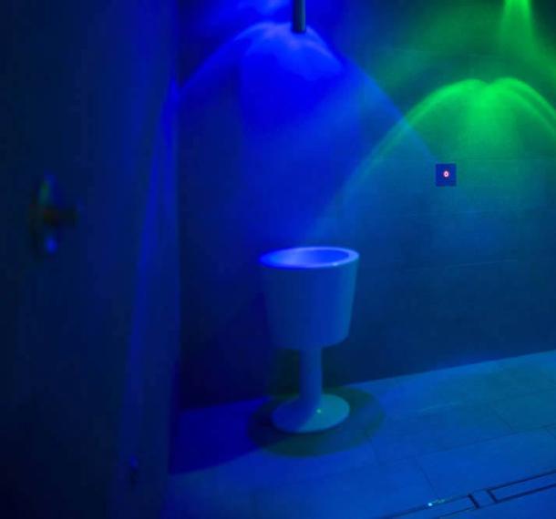 Olivi Hotel & Natural Spa