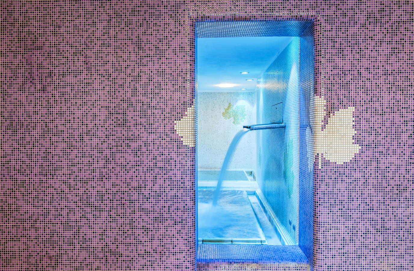 Hotel San Giorgio Terme