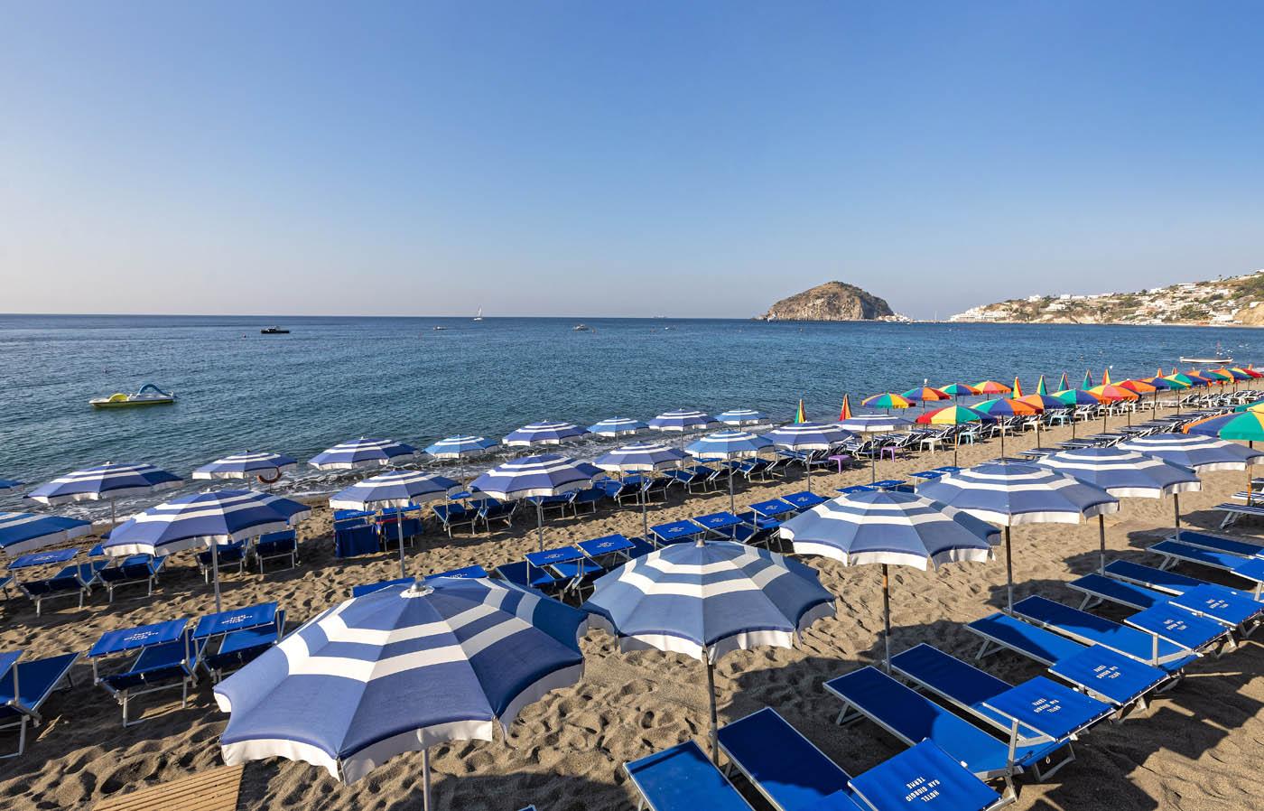 Hotel San Giorgio Terme panorama