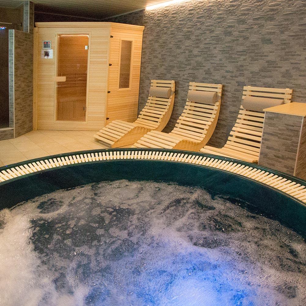 Hotel SPA Biancaneve