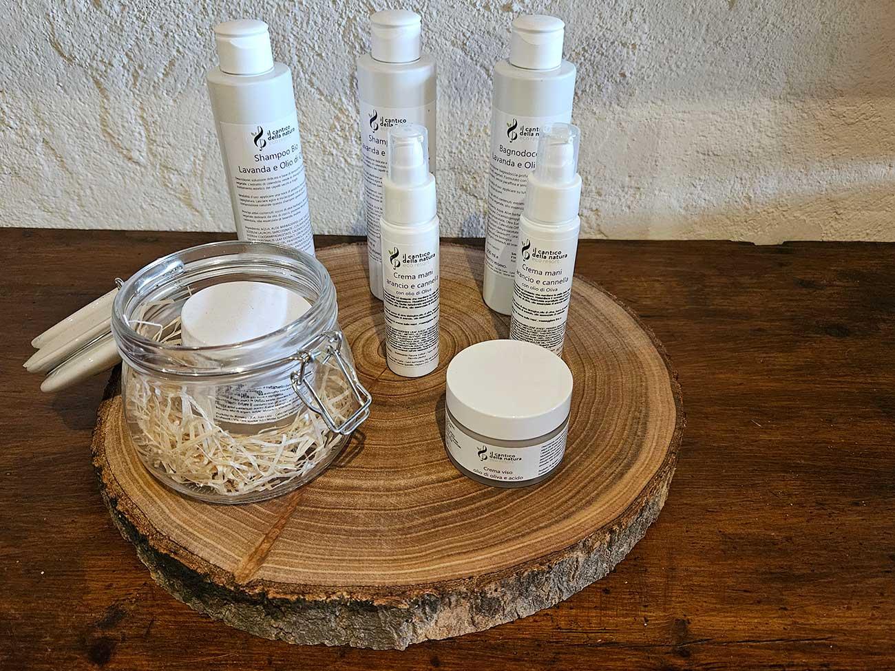 Spa interna con jacuzzi e sauna