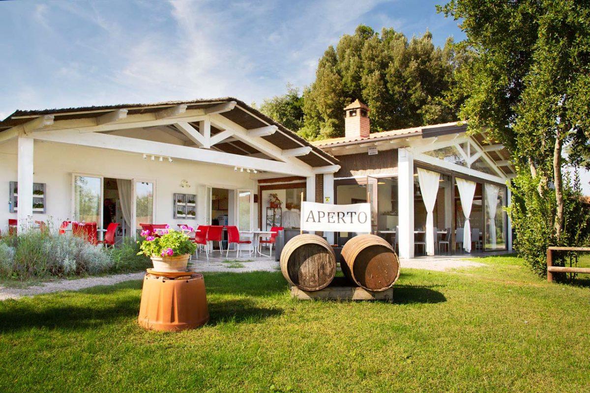 Agriristoro Il Duchesco