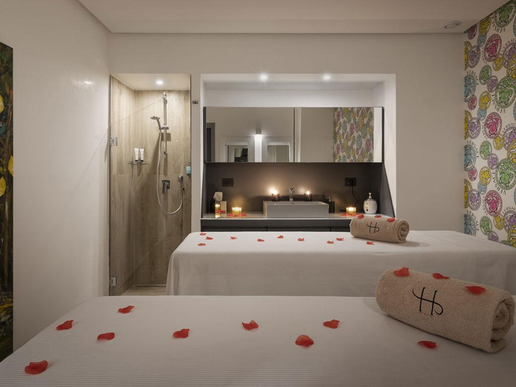 LHP Napoli Palace & Spa