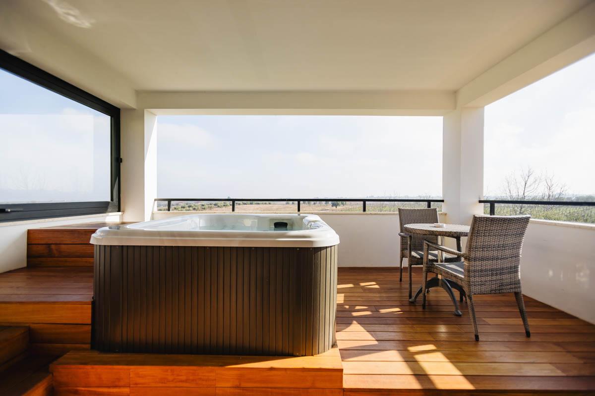 Magnificat Hotel & Resort