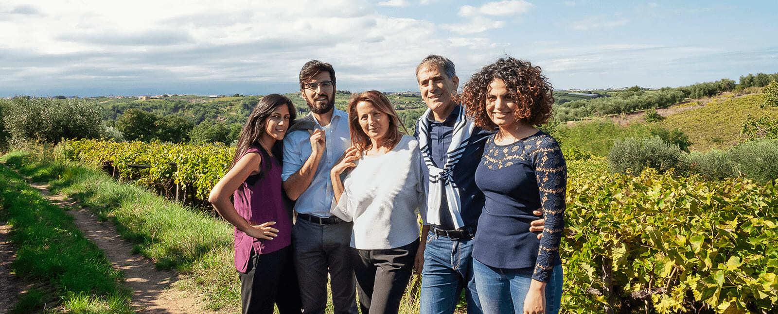 Magnificat Hotel & Resort immerso nei vigneti abruzzesi