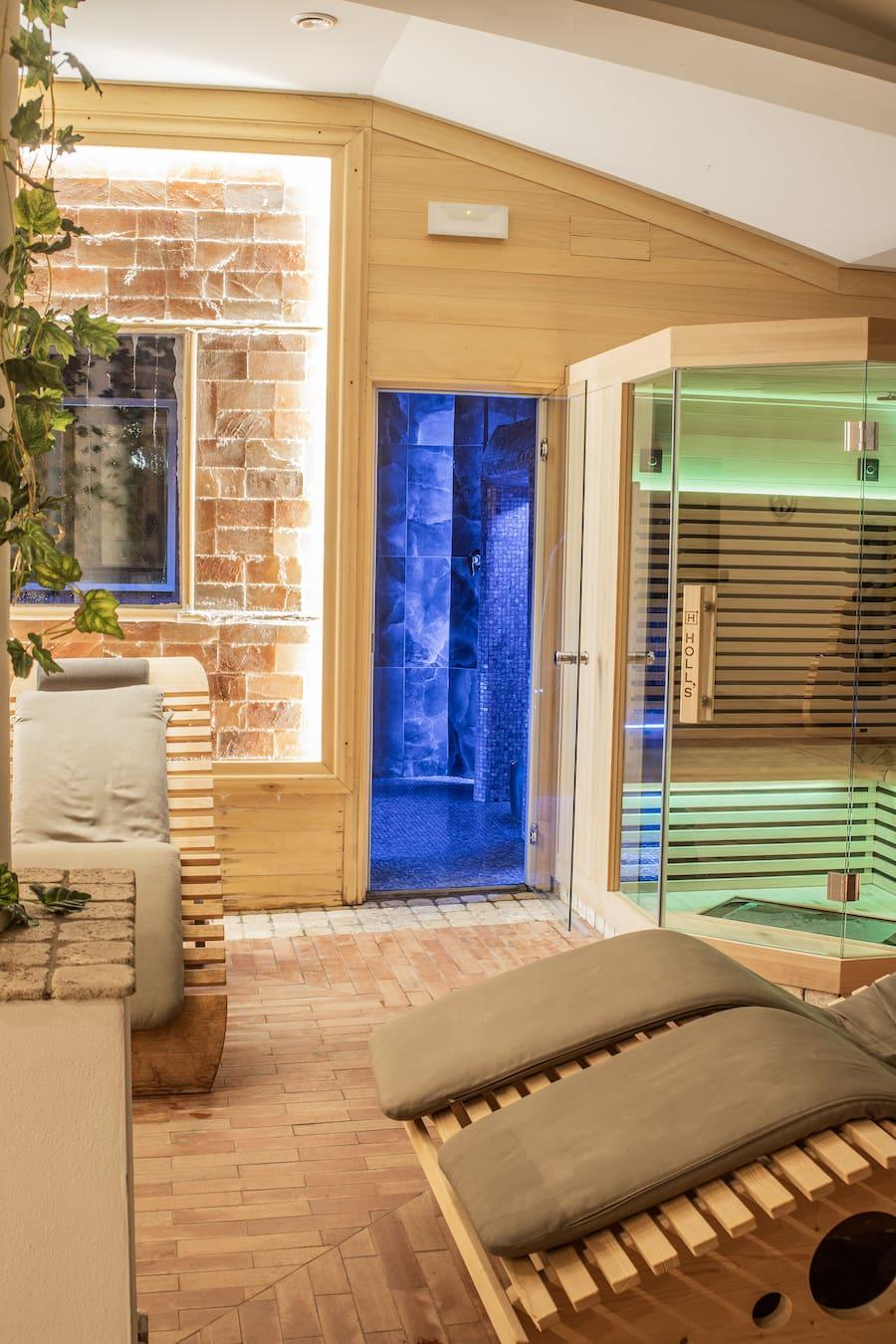 Hotel Michelangelo Palace