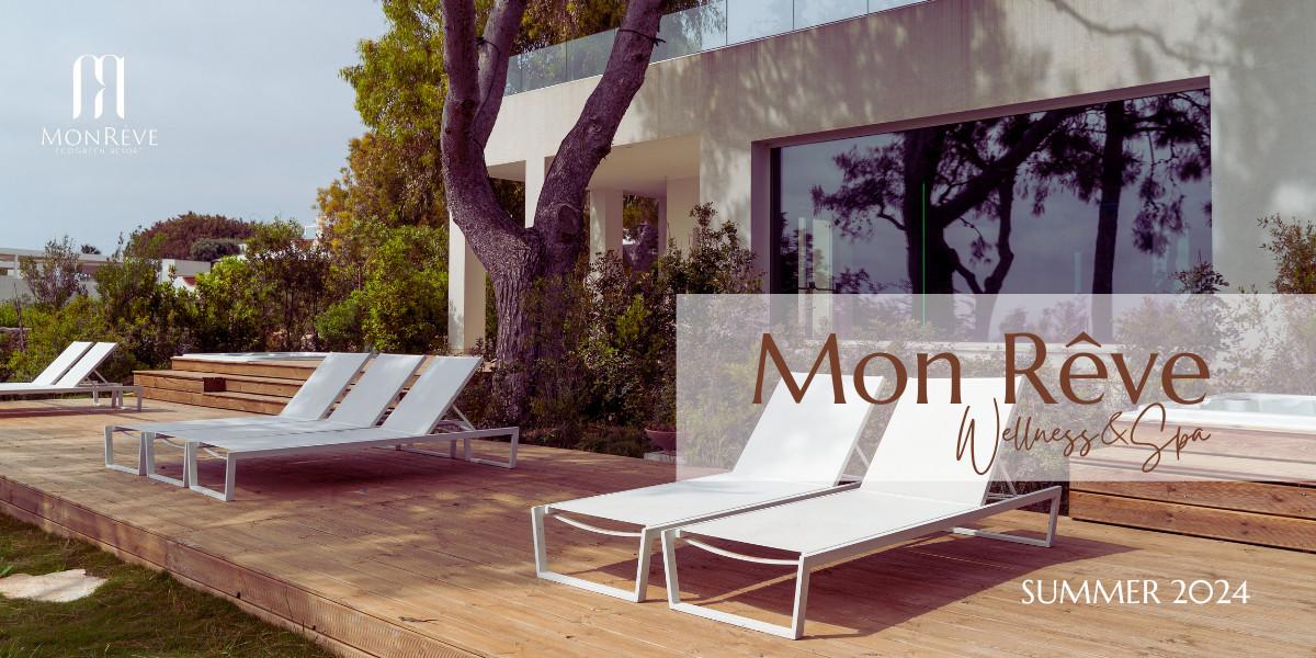 Wellness SPA vista mare