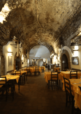 Agriturismo Monte Due Torri