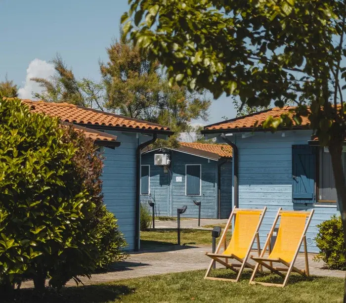 Natural Village Resort