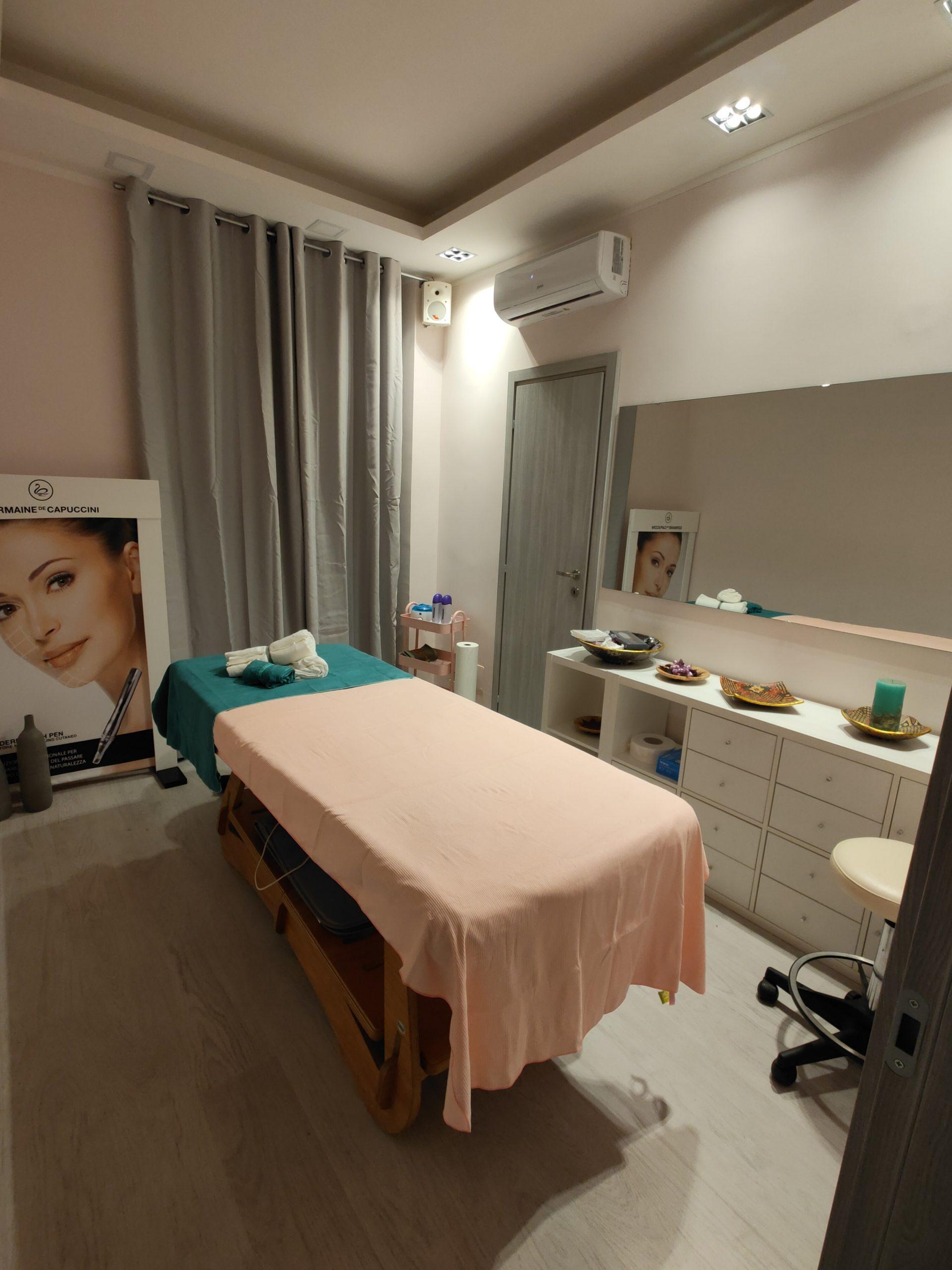Nicodea Luxury Beauty Center