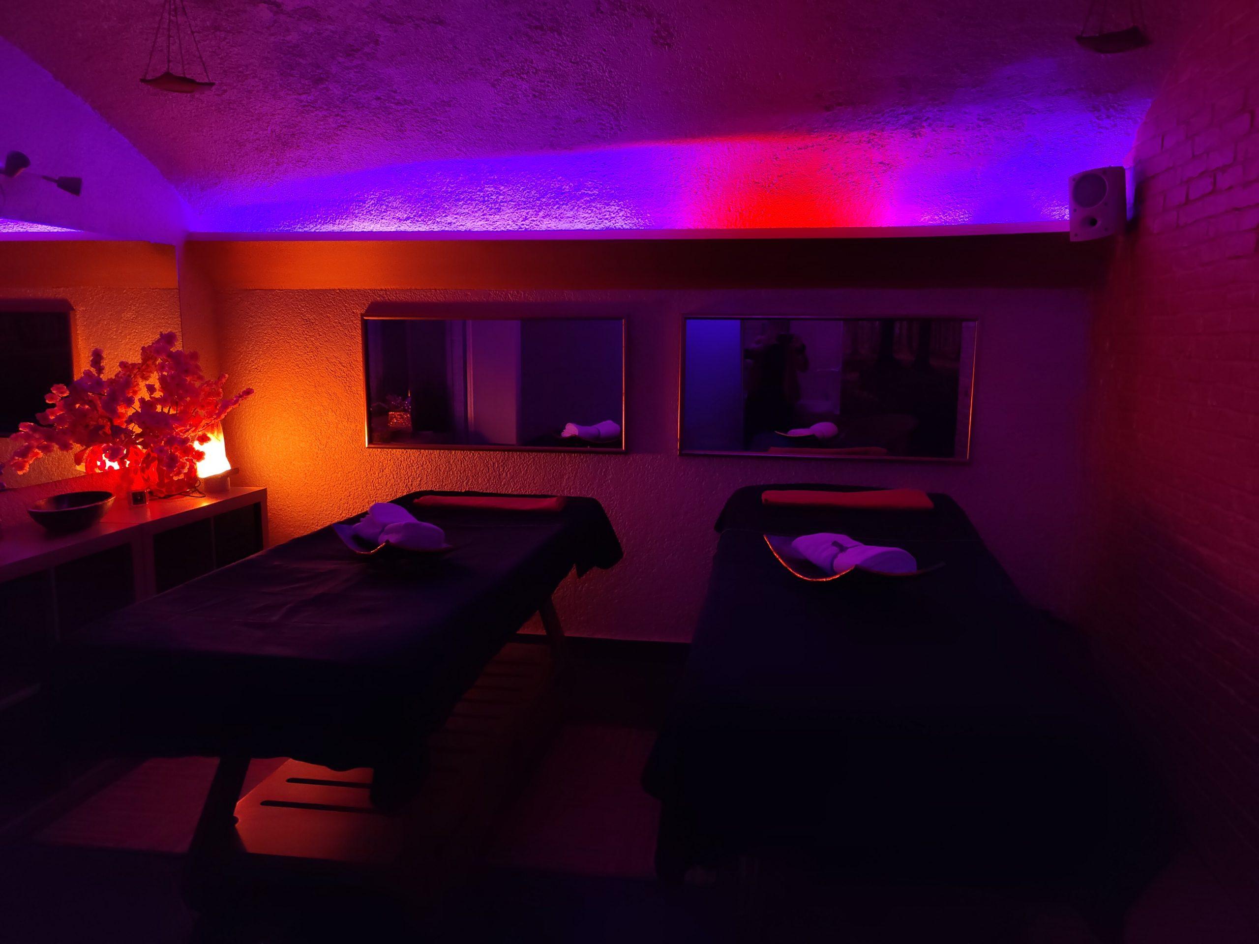 Suite coppia Nicodea